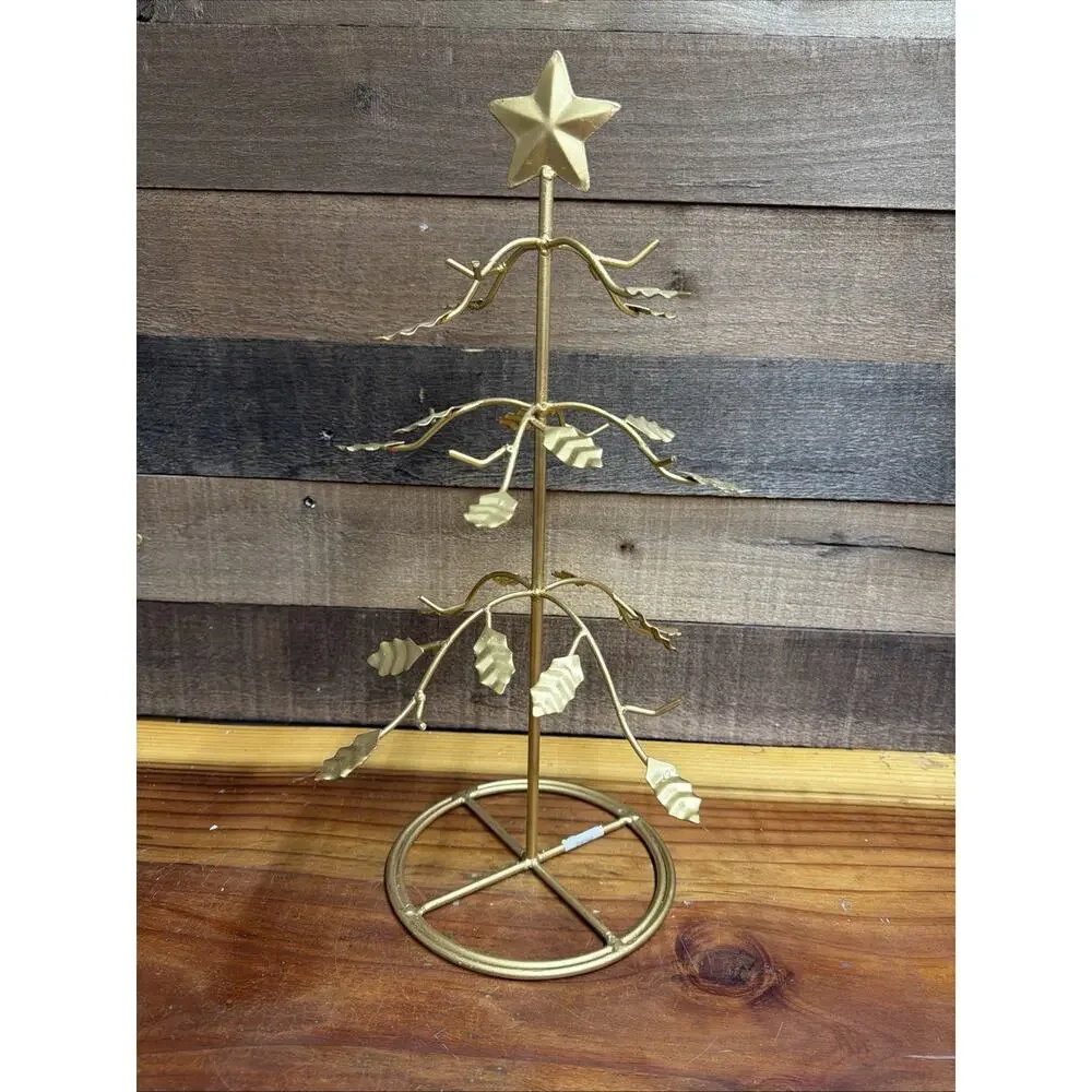 Unbranded christmas tree